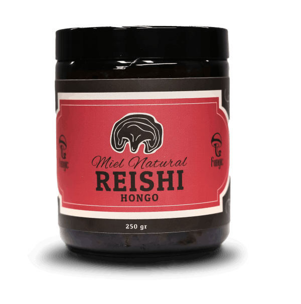 Reishi